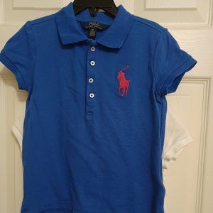 Ralph Lauren Polo Shirts